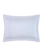 Yves Delorme Ecumes Oxford pillowcase 50x75cm - British product