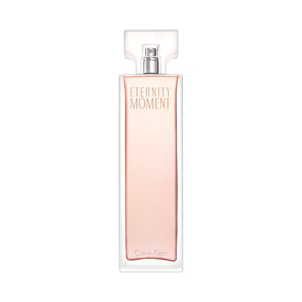 Calvin Klein Eternity Moment eau de parfum 100ml - British product