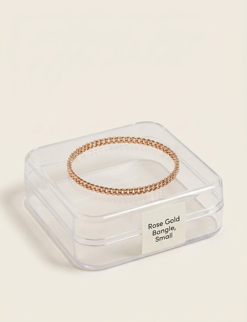 Cartier Clash de Cartier 18ct rose gold bracelet, imported from the UK