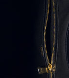 Miu Miu leather Ivy top-handle bag, UK version