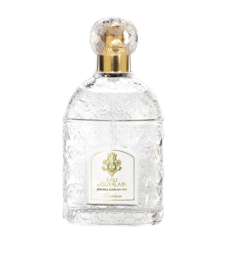 Guerlain Les Colognes Eau de Cologne 100ml, UK version