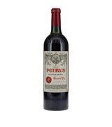 Harrods Petrus 2012 Magnum Bordeaux Fine Red Wine (150cl)- Buy online at McGrocer