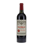 Petrus 2012 Magnum Bordeaux red wine 150cl, imported from the UK