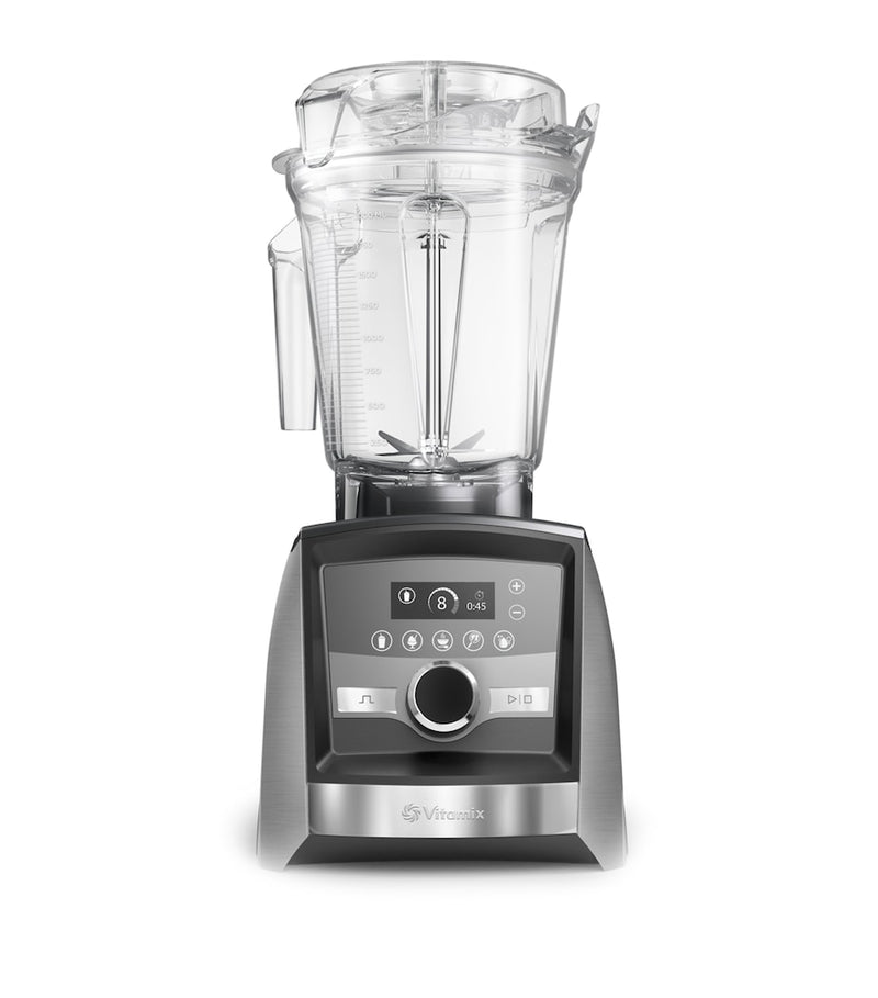 Vita Mix Ascent A3500 blender with 64-ounce container (British brand)