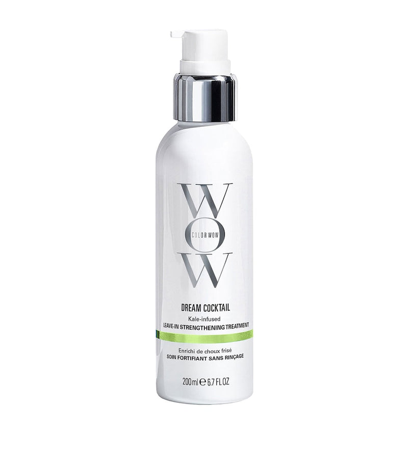 Color Wow Dream Cocktail kale-infused leave-in treatment 200ml, UK version