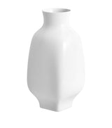 Harrods Meissen Large Nova Porcelain Vase (34cm)- Buy online at McGrocer