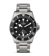 Harrods TUDOR Pelagos Titanium Watch 42mm- Buy online at McGrocer