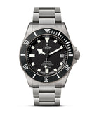 TUDOR Pelagos titanium watch 42mm Swiss, imported from the UK