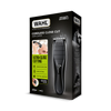 Wahl cordless close cut hair clipper - British product