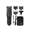 Wahl cordless close cut hair clipper - British product