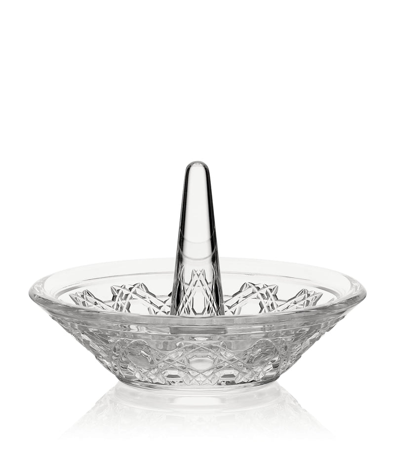 Waterford Opulence ring holder 10.5cm, UK version