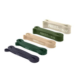 Superdrug Phoenix Fitness Pull Up Bands Olive Resistance Training Bands- Buy online at McGrocer