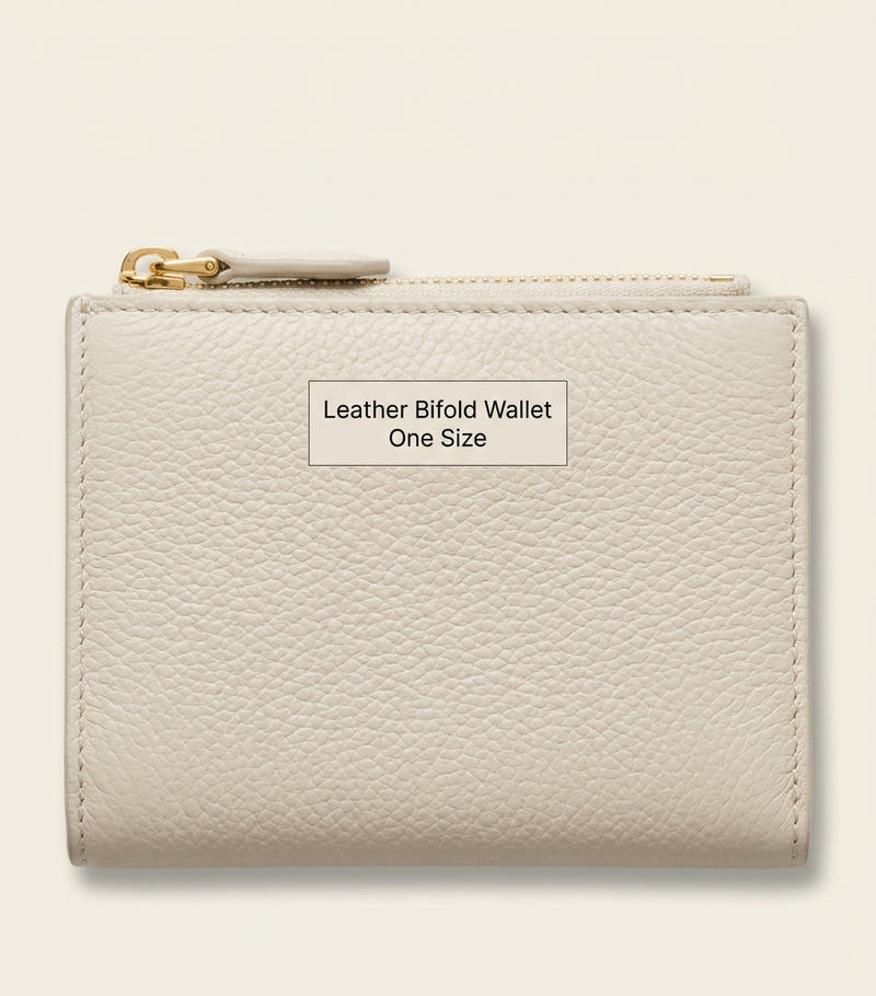 Prada small Saffiano leather wallet (British brand)