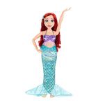 Disney Ariel doll 80cm (British brand)