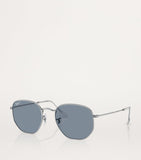 Ray-Ban Steel 0RB3548N sunglasses - British product