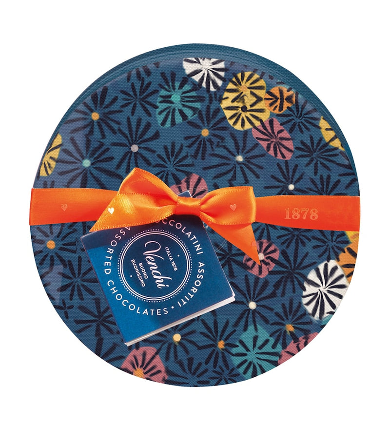 Venchi small Murrine chocolate hamper 200g (British brand)