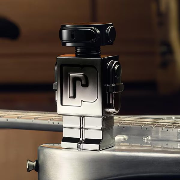 Rabanne Phantom Intense Parfum 50 Ml, imported from the UK