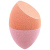 Real Techniques Dual-Ended Expert makeup sponge, imported from the UK