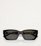 Tiffany & Co. acetate rectangular sunglasses model 0TF4213 (British brand)
