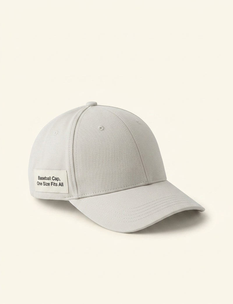 Prada cotton-piqué brand-embroidered cap with curved brim, UK version