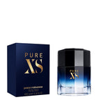 Rabanne Pure XS Eau de Toilette 100ml - British product