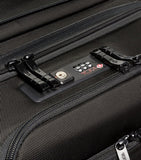 Tumi Alpha 3 tall 4-wheel duffle packing case 86.5cm (British brand)