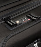 Tumi Alpha 3 tall 4-wheel duffle packing case 86.5cm (British brand)