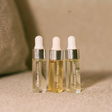 From Amora Choco Dreams perfume oil 5ml - British product