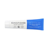 Holland & Barrett Kingfisher Mint Toothpaste - British Toothpaste Shop - McGrocer- Buy online at McGrocer