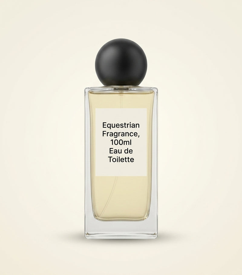 Hermès Équipage Eau de Toilette 100ml, UK version