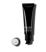 Harrods Armani Crema Nera Moisturizing UV Filter SPF 50+ Moisturiser 30ml- Buy online at McGrocer