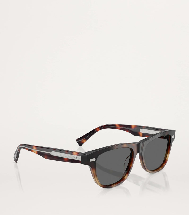 Brunello Cucinelli acetate sunglasses, imported from the UK