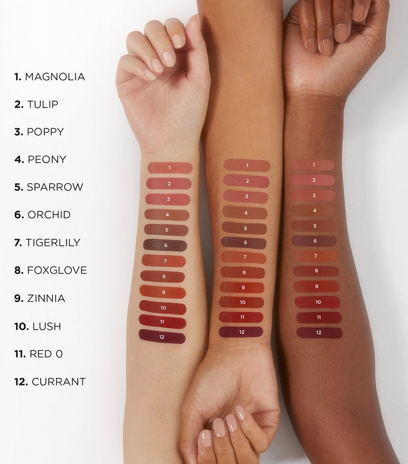 Hourglass Unlocked Soft Matte Lipstick 4g (British brand)