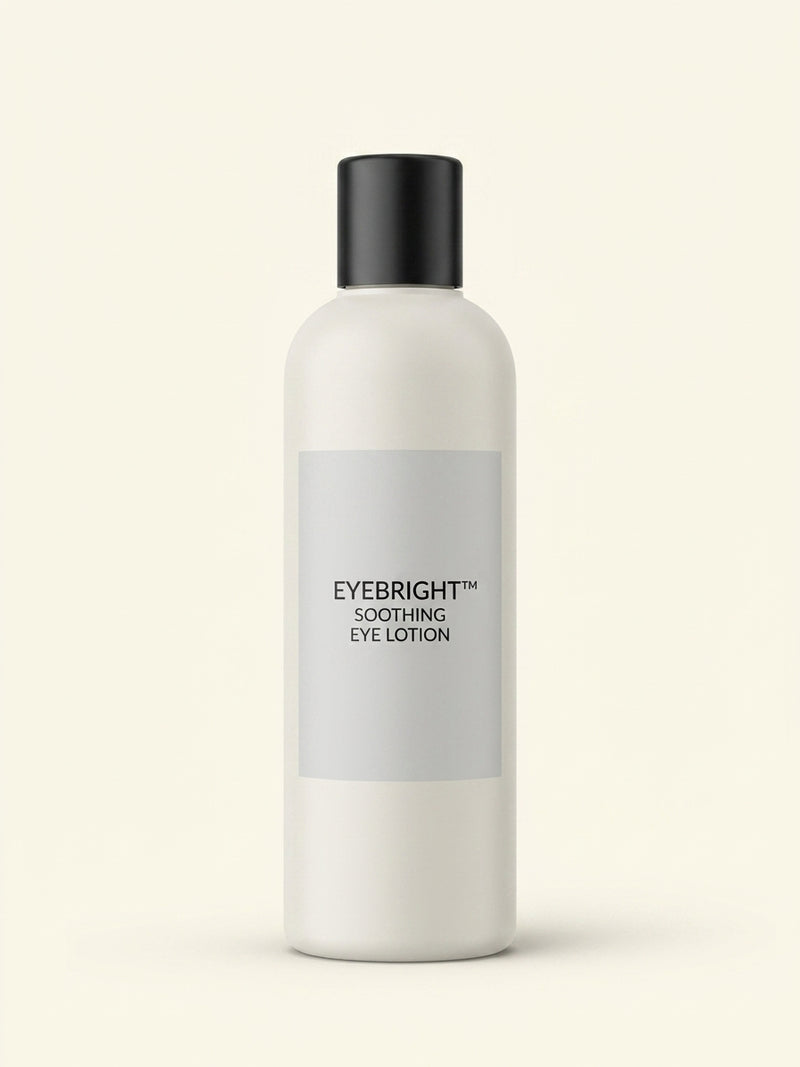 Liz Earle Eyebright Soothing Eye Lotion 150ml, UK version