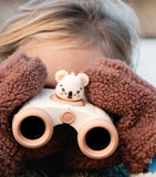 ZOOFAMILY Koala binoculars, imported from the UK