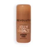 Revolution Jelly Cheek Bronzer Tint Light Sunkissed