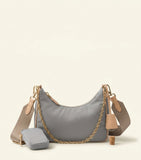 Prada Re-Nylon Re-Edition 2005 shoulder bag, imported from the UK
