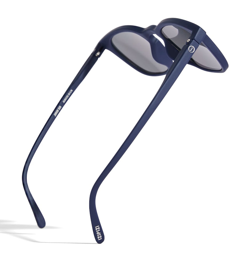 Izipizi round sunglasses for kids with UV protection - British product