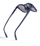 Izipizi round sunglasses for kids with UV protection - British product