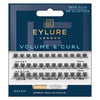 Eylure Light Wispy Lash Clusters No.166 - British product