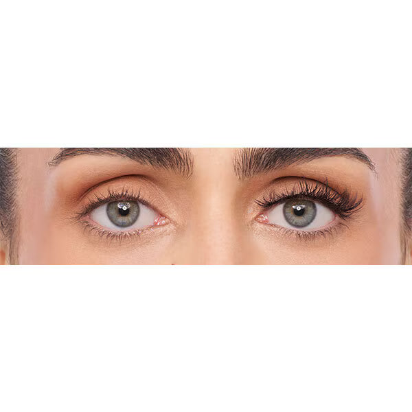 Eylure Light Wispy Lash Clusters No.166 - British product