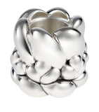 Christofle Babylone candlestick holder 4cm, UK version