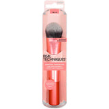 Superdrug Real Techniques Seamless Complexion Makeup Brush- Buy online at McGrocer