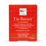 Holland & Barrett New Nordic Fat Burner Slimming Supplement 60 Tablets- Buy online at McGrocer