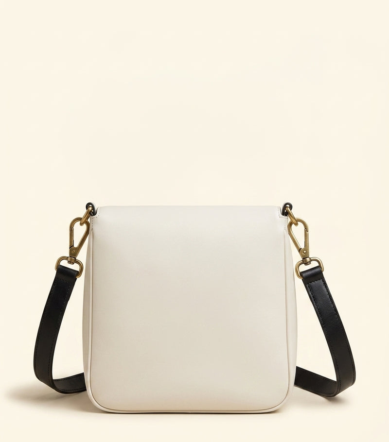 Prada mini leather shoulder bag, imported from the UK