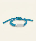 Balenciaga Saint-Germain lace bracelet - British product