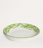 Les-Ottomans Lilly Of The Valley pasta bowl 21cm, UK version