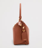 LOEWE medium Featherlight Puzzle top-handle bag (British brand)