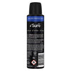 Sure Men Invisible Ice Fresh Anti-Perspirant Spray 150 ml (British brand)