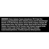 Sure Men Invisible Ice Fresh Anti-Perspirant Spray 150 ml (British brand)